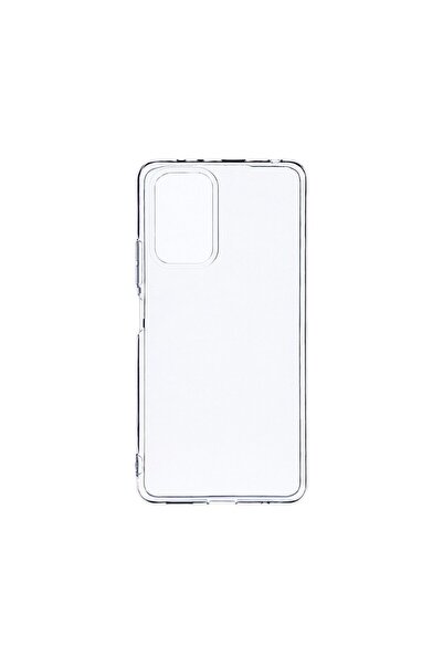 bestcase ¬Æ Husa Clear Silicon TPU + Folie de sticla inclusa Compatibila cu X...