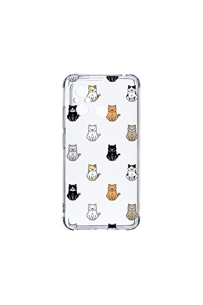 bestcase Husa BestCase¬Æ Anti Shock 1.5MM, Compatibila Cu Xiaomi Redmi 12C, C...