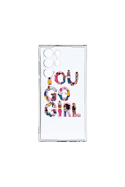 bestcase Прозрачен силиконов калъф 2ММ, Съвместим със Samsung Galaxy S22 Ultr...