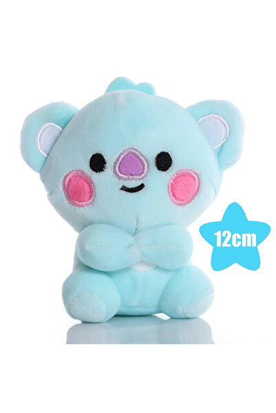 Choice8 xiaoxiang-xiao BT21-Chimmy Cooky Koya Shooky Tata Anime Peripheral,Cu...