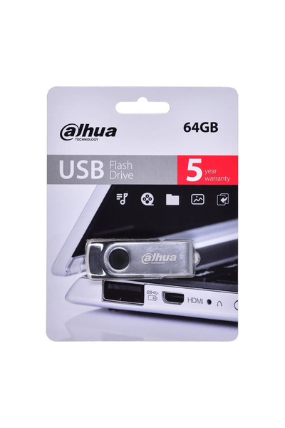DAHUA USB flash drive 64GB USB-U116-20-64GB