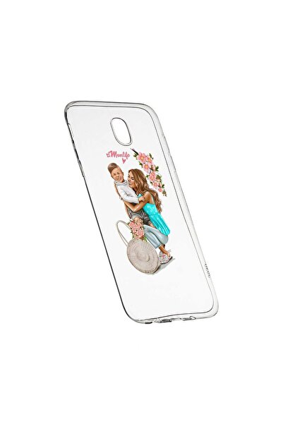 bestcase Προστατευτική θήκη Mom Life, για Xiaomi Mi4, ανθεκτική στη φθορά, αν...