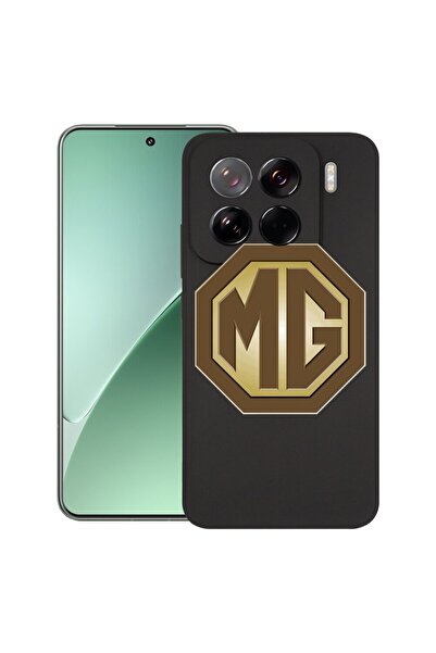 bestcase ¬Æ Husa pentru Xiaomi 15 Pro, Premium Slim Silicon 1.2MM, MG, Microf...