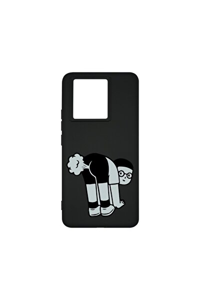 bestcase Θήκη Υγρής Σιλικόνης Premium, Συμβατή με Xiaomi 13T / 13T Pro, Farti...
