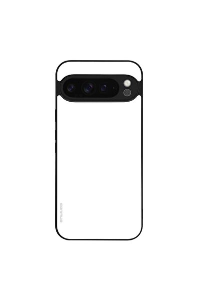 Sonique Θήκη ColorBloc Series για Google Pixel 9 Pro XL 5G Λευκό