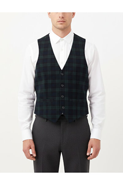 Evendi Vest, Mix colors