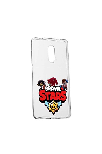 bestcase Husa Brawl Stars, pentru Xiaomi Redmi 8A, rezistenta la uzura, anti-...