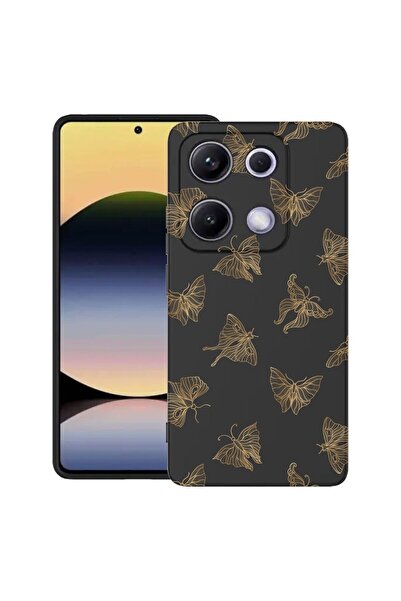 bestcase Husă pentru Xiaomi Redmi Note 14S 4G, Silicon subțire premium de 1.2...