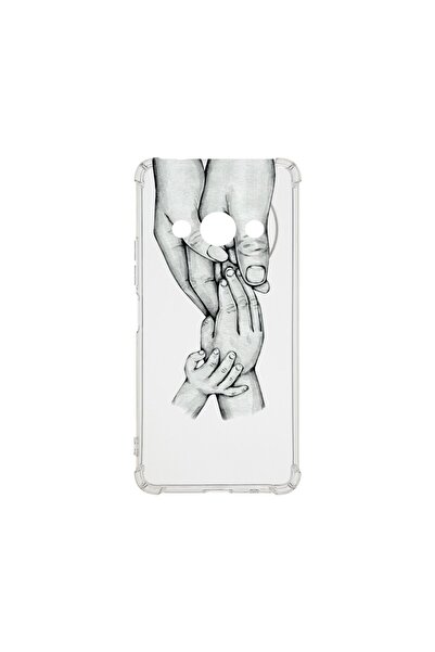 bestcase Θήκη για Xiaomi Redmi A3, BestCase® Αντικραδασμική 1.5MM, Σειρά Fami...