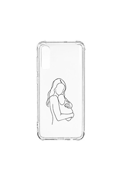 bestcase Husa Αντικραδασμική Θήκη Συμβατή με Xiaomi Redmi 9AT, Mother Love, Π...
