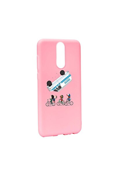 bestcase Husa de protectie Stranger Things, Movie, pentru Xiaomi Redmi Note 4...