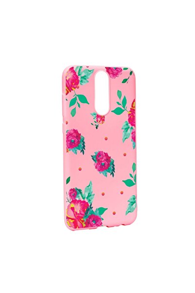 bestcase Husa Xiaomi Redmi Note 4/4X, Roses - Pastel colors, rezistenta la uz...