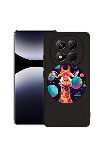 bestcase ¬Æ Husa pentru Xiaomi Redmi Note 14 Pro Plus, Premium Slim Silicon 1...