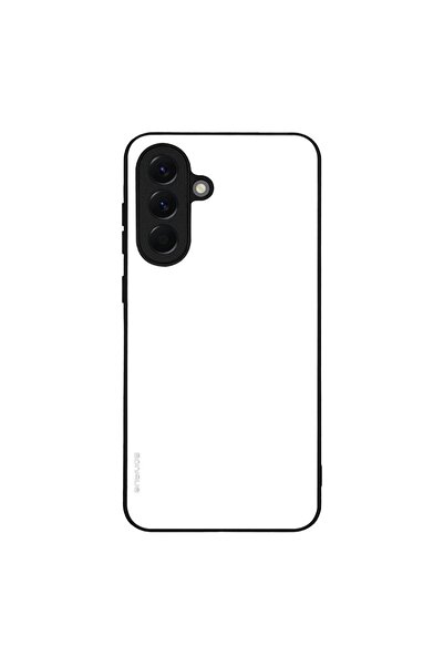 Sonique Θήκη ColorBloc Series για Samsung Galaxy A56 5G Λευκό