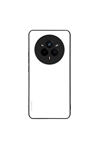 Sonique Θήκη ColorBloc Series για Realme 14 Pro 5G Λευκό