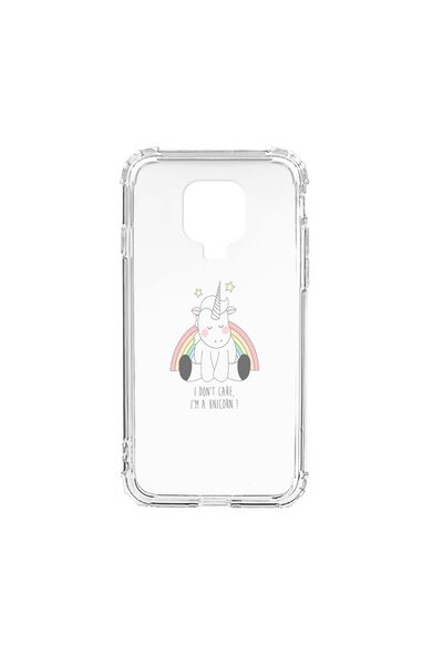 bestcase Husa Anti Shock Silicon Compatibila Cu Xiaomi Redmi Note 9 Pro Max, ...