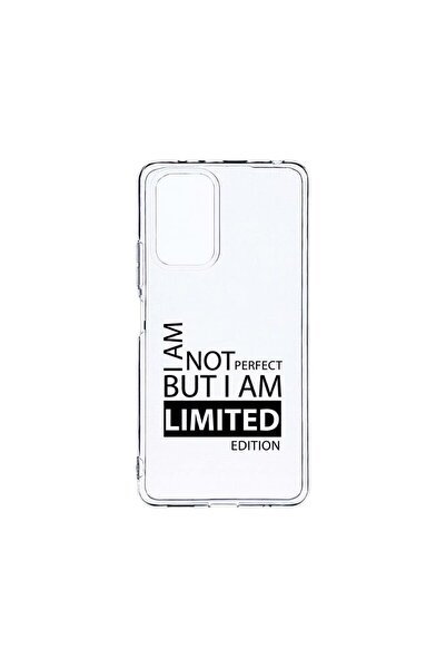 bestcase Прозрачен силиконов калъф 2ММ, съвместим с Xiaomi Redmi Note 10 Pro ...