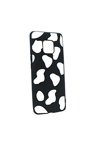 bestcase Husa Silicon Compatibila Cu Xiaomi Redmi Note 9 Pro, Panda, rezisten...