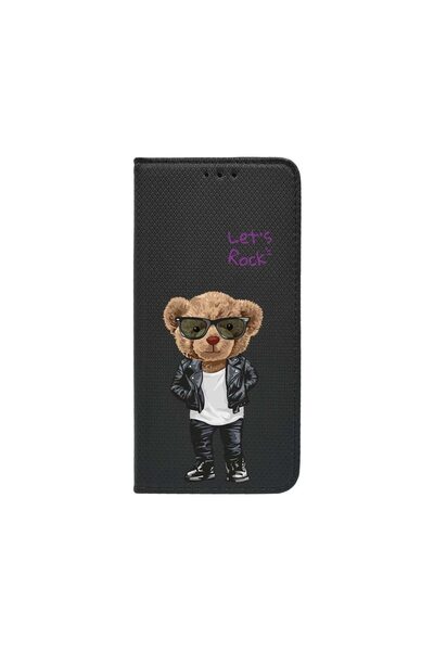 bestcase Husa BestCase¬Æ Tip Carte, Flip Cover, Compatibila Cu Xiaomi Redmi N...