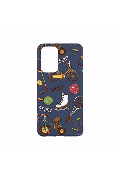 bestcase Husa Silicon, Compatibila Cu Xiaomi Redmi Note 11 Pro, Summer Sports...
