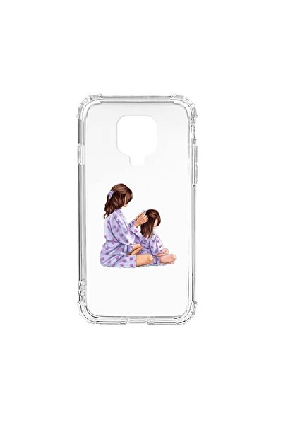 bestcase Husa Anti Shock Silicon Compatibila Cu Xiaomi Redmi Note 9 Pro Max, ...