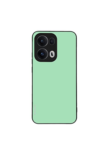 Sonique Θήκη ColorBloc Series για Oppo Reno13 Pro 5G Βεραμάν