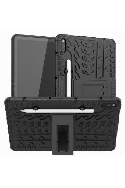 Sonique Θήκη Tablet Defender για Huawei MatePad 10.4" Μαύρο