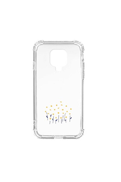 bestcase Husa Anti Shock Silicon Compatibila Cu Xiaomi Redmi Note 9 Pro Max, ...