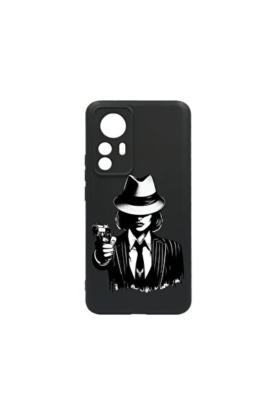 bestcase ¬Æ Husa Slim Premium Silicon 1.2MM, Compatibila Cu Xiaomi Redmi Note...