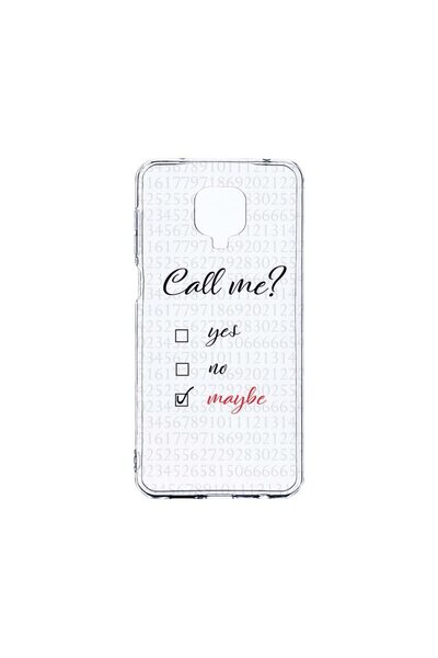 bestcase Husa BestCase¬Æ Clear Silicon 2MM, Compatibila Cu Xiaomi Redmi Note ...