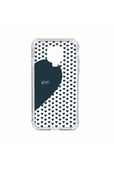 bestcase Husa Anti Shock Silicon Compatibila Cu Xiaomi Redmi Note 9 Pro, Love...