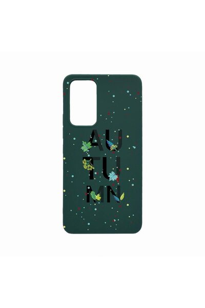 bestcase Husa Silicon, Compatibila Cu Xiaomi Redmi Note 11 Pro, Autumn, Rezis...