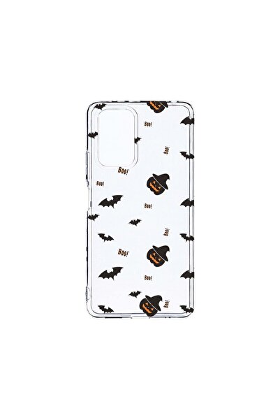 bestcase Прозрачен силиконов калъф 2ММ, съвместим с Xiaomi Redmi Note 10 Pro,...