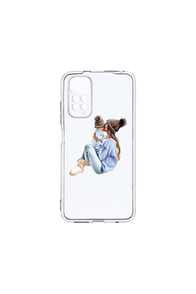 bestcase Husa BestCase¬Æ Clear Silicon 2MM, Compatibila Cu Xiaomi Redmi Note ...