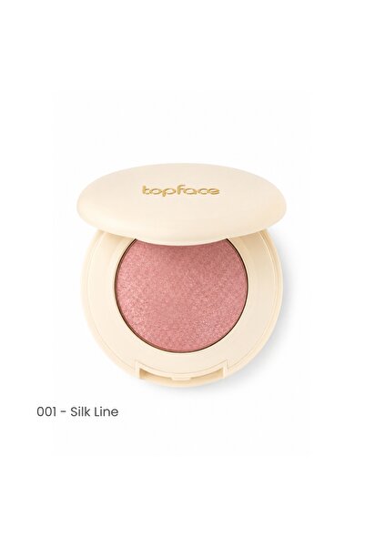 TOPFACE PROHD Glow Baked Blush