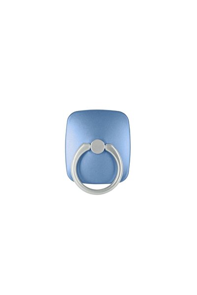 Mercury Δαχτυλίδι Κινητού Wow Ring Holder Μπλέ