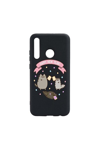 bestcase Θήκη Καλή Χρονιά, για Xiaomi Redmi Note 8T, ανθεκτική στη φθορά, αντ...