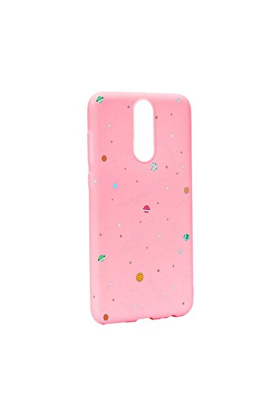 bestcase Husa de protectie Universe - Planeta, Movie, pentru Xiaomi Redmi Not...