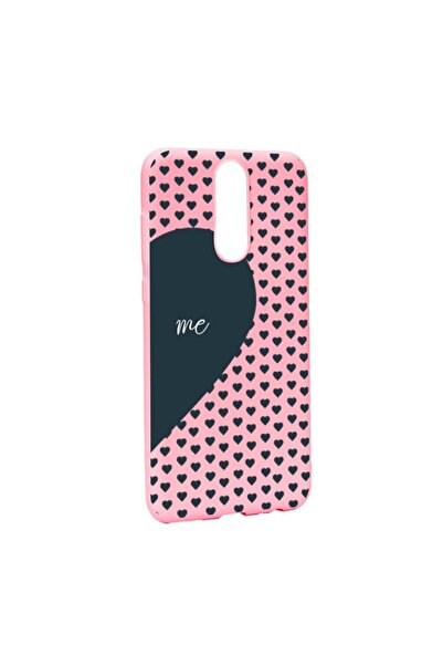 bestcase Калъф за Xiaomi Redmi Note 4/4X, Силиконов, Love Me+You P100