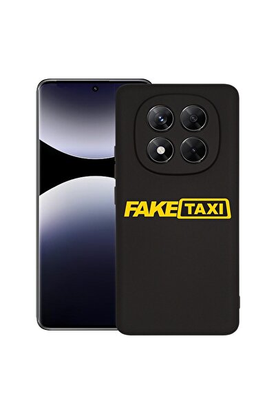 bestcase ¬Æ Husa pentru Xiaomi Redmi Note 14 Pro Plus, Premium Slim Silicon 1...