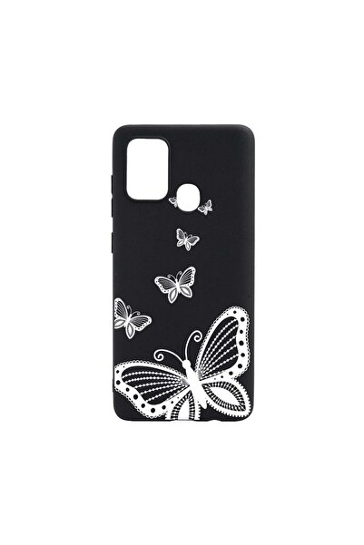 bestcase Силиконов калъф, съвместим с Motorola Moto G50 (със скенер за пръсто...