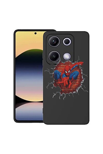 bestcase Θήκη για Xiaomi Redmi Note 14S 4G, Premium Λεπτή Σιλικόνη 1.2MM, Spi...