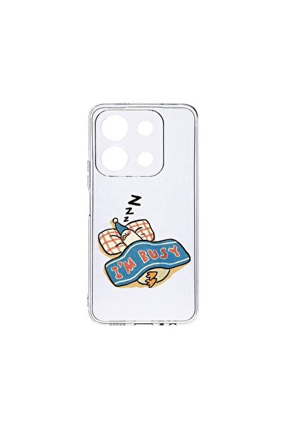 bestcase Husa BestCase¬Æ Clear Silicon 2MM, Compatibila Cu Xiaomi Redmi Note ...