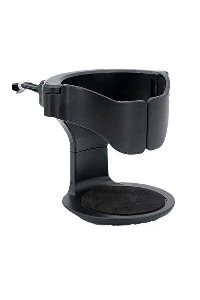 Choice 1pc Car Cup Holder Air Vent Outlet Drink Coffee Bottle Holder Can Moun...