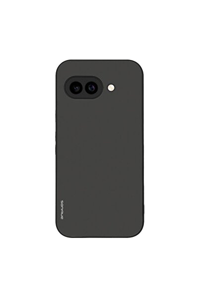 Sonique Θήκη ColorBloc Series για Google Pixel 9a 5G Γκρι