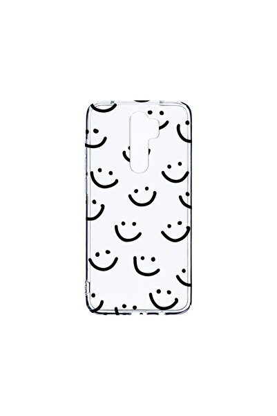 bestcase Διαφανής Θήκη Σιλικόνης 2MM, Συμβατή με Xiaomi Redmi Note 8 Pro, Smi...