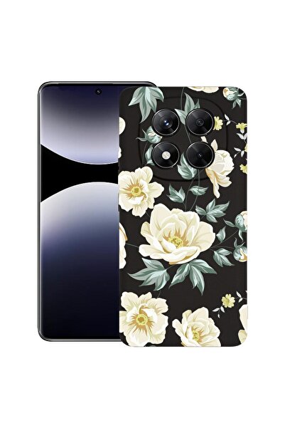 bestcase Θήκη για Xiaomi Redmi Note 14 Pro Plus, Λεπτή θήκη σιλικόνης υψηλής ...