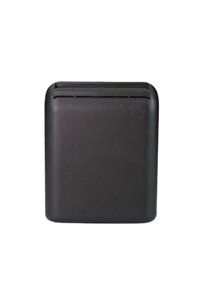 Choice Black Multifunction Car Storage Box Car Seat Holder Card Ticket Storag...