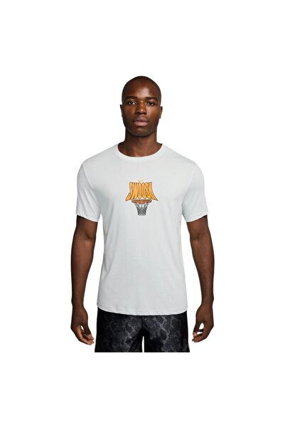 Nike Tricou Dri-FIT cu mânecă scurtă pentru bărbați, mărimea M