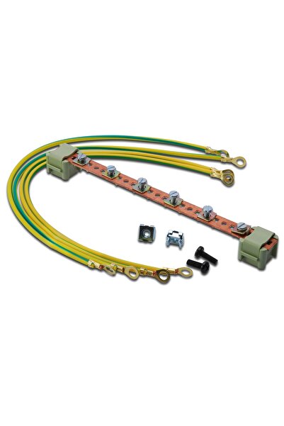 Digitus DN-19 EARTH - kit de împământare pentru rack